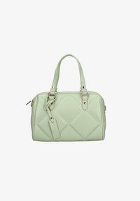 Niet geselecteerd, green