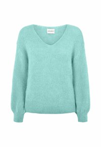 Δεν επιλέχθηκε, seafoam green