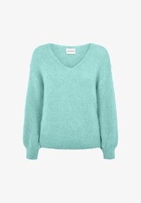Δεν επιλέχθηκε, seafoam green