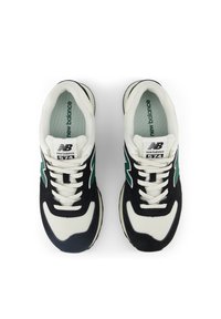 New Balance U574 UNISEX - Tossud - black