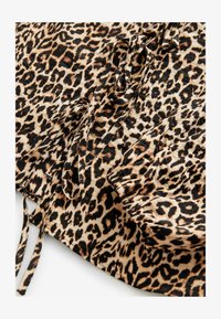 Ausgewählt, leopard