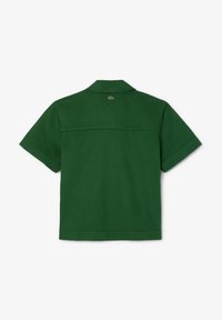 Camicetta - green