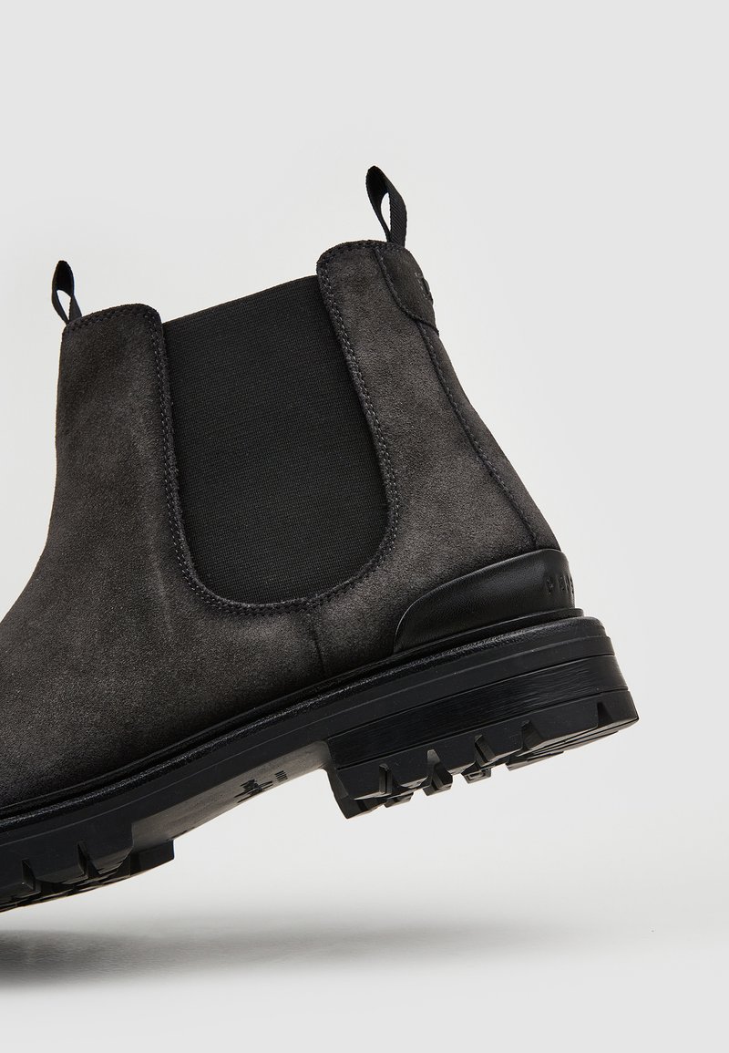 CHELSEA - Botines - dapple/gris -