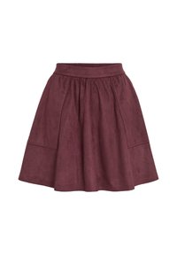 VICHOOSE SKIRT - Mini skirt - winetasting