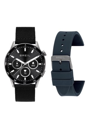 Smartwatch - blue black