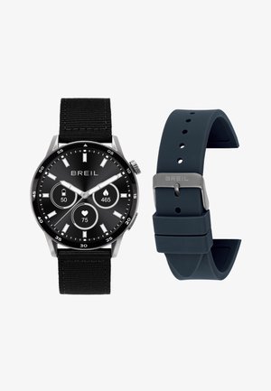 Breil Smartwatch - blue black