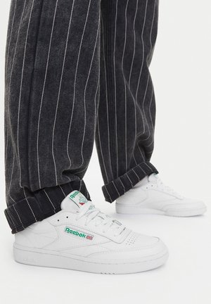 SPORTS CLUB C - Kõndimisjalatsid - white