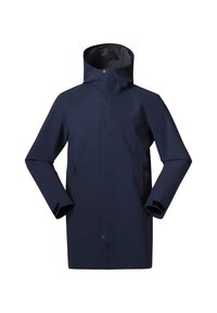 Bergans of Norway URBAN 2L  - Impermeable - blau
