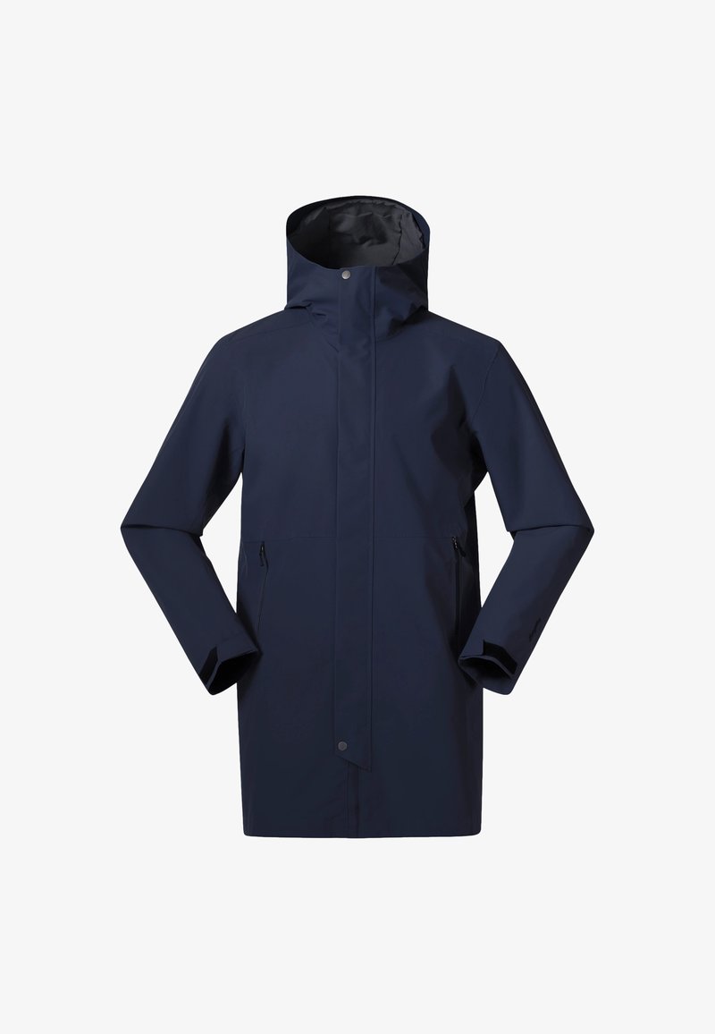 Damenmode Bergans Regenjacke Damen Sale Bergans Of Norway URBAN 2L