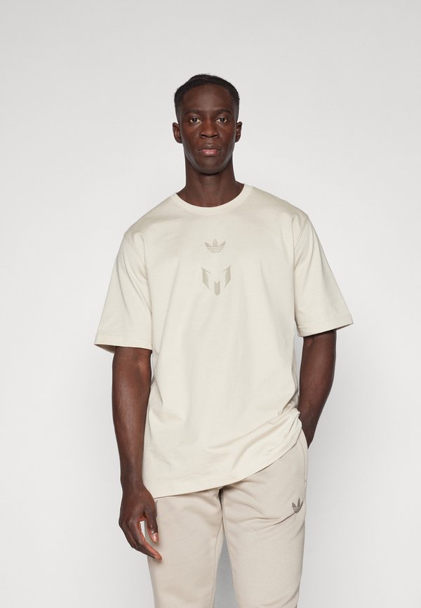 MESSI - Print T-shirt