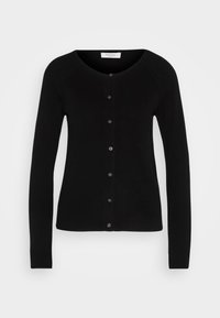 Unausgewählt, black