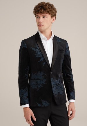 Pikkutakki - navy blue