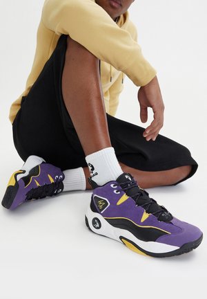 Shaq, SHAQ SNEAKERS MEN'S PURPLE AQ95027M - Sneaker low - purple