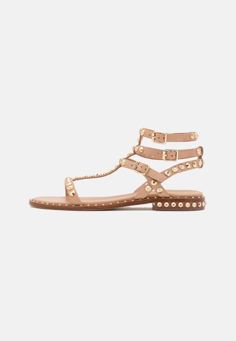 chaussures printemps ete