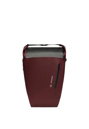 Vaude AQUA 26 L DAYPACK 43 CM LAPTOPFACH UNISEX - Zaino - dark oak