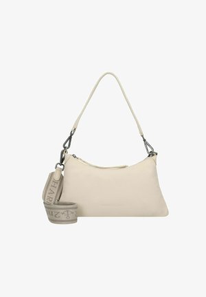 Harbour 2nd JUST - Bolso de mano - coffee cream