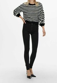 ONLY Maglione - black