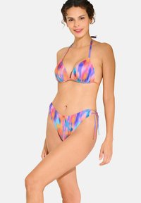 Lisca CHEEK - Bikinitop - orange