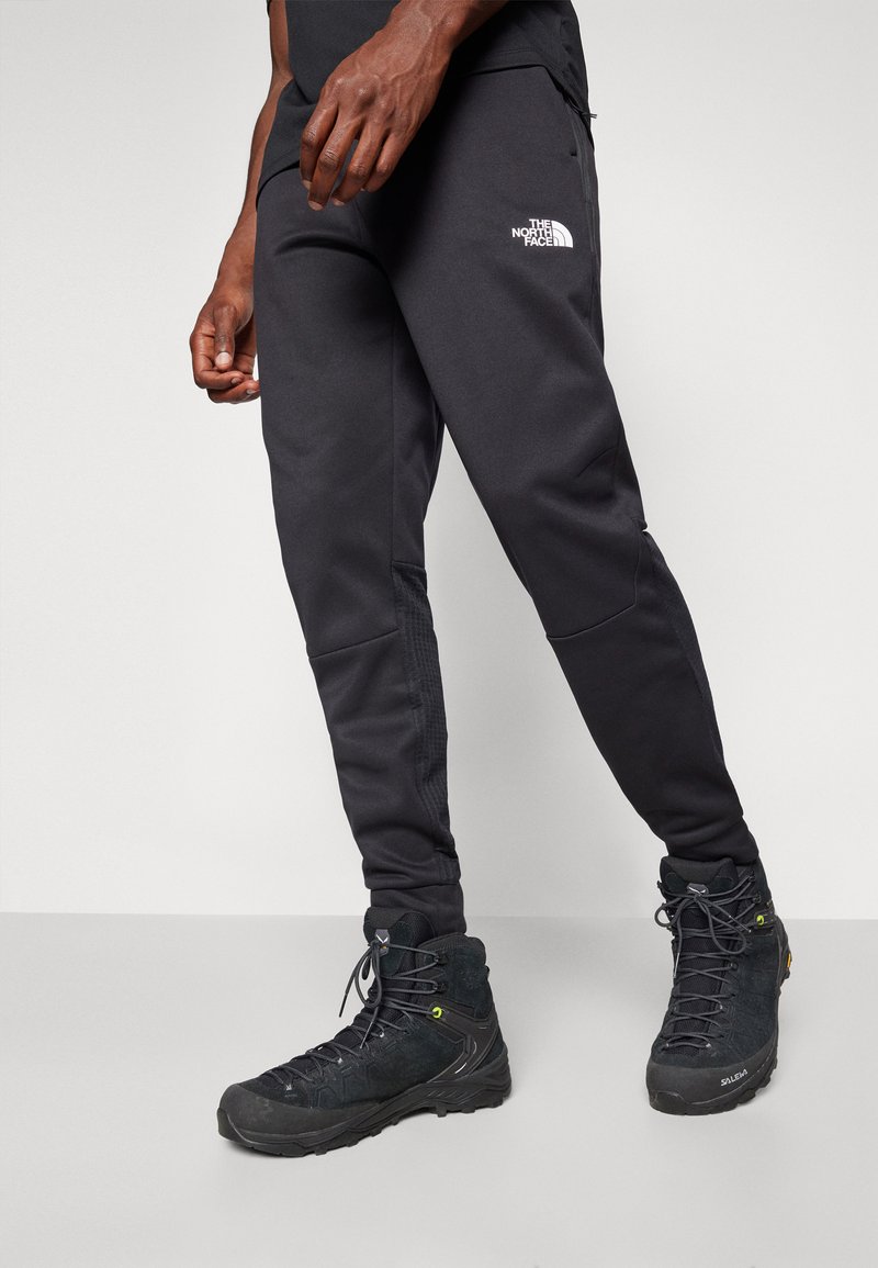 PANTALONE OUTDOOR ANDE FUNES M UOMO