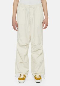 Dickies - FISHERSVILLE PANT - Kelnės - whitecap gray Miniatiūros vaizdas 1