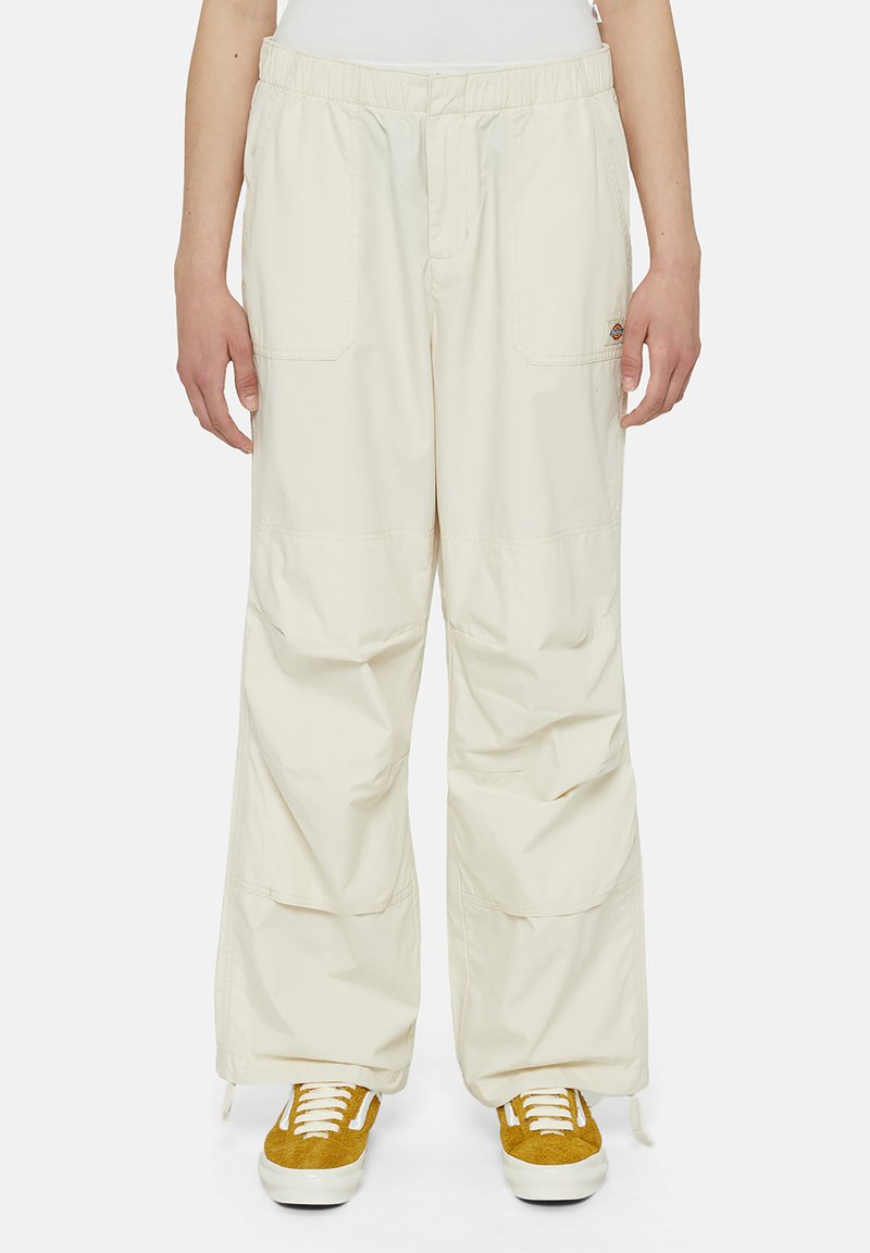 Dickies - FISHERSVILLE PANT - Kelnės - whitecap gray, Padidinti