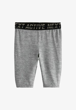 Next, Boxer aderenti lunghi - grey textured