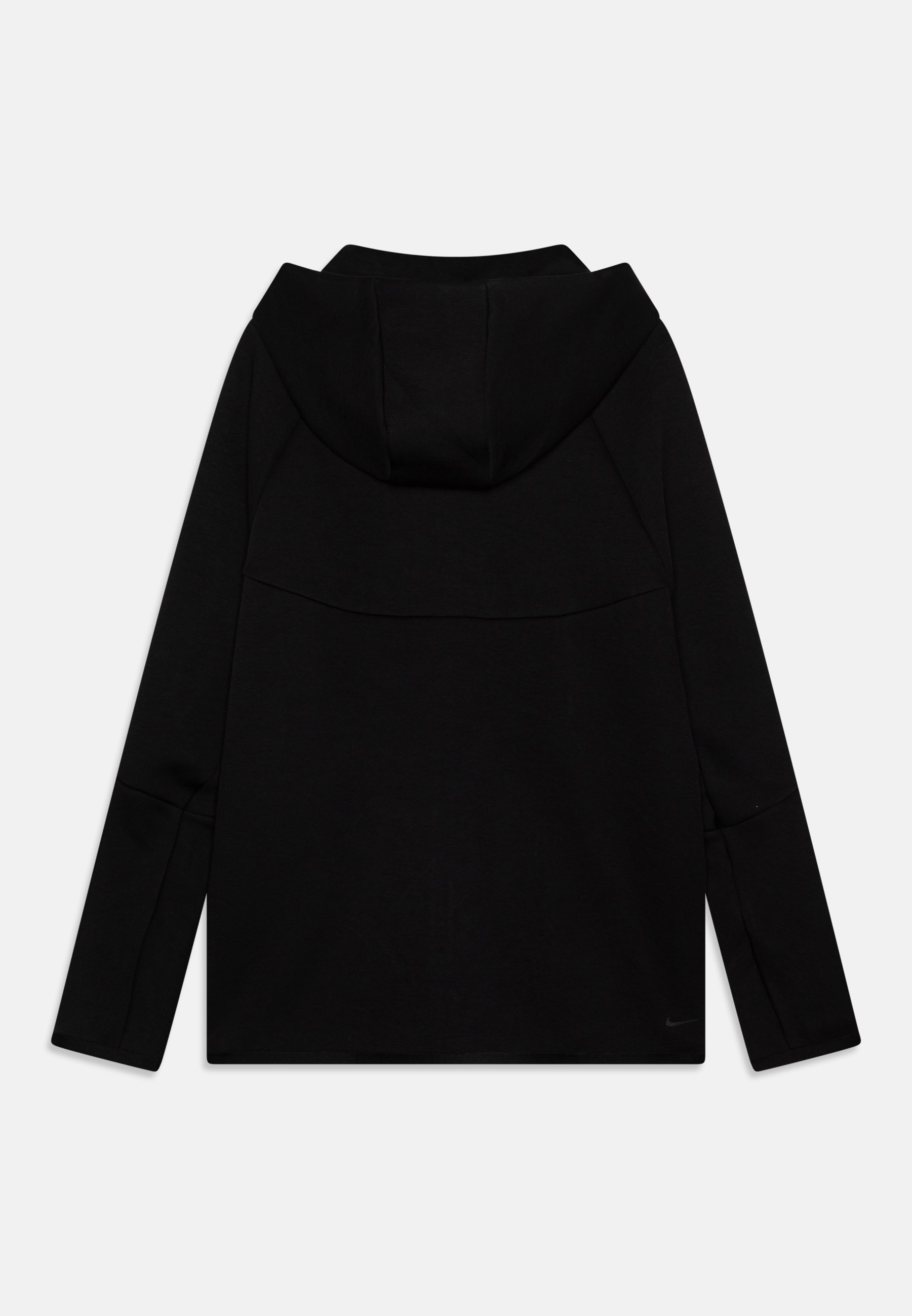 nike plus size zip up hoodie