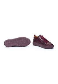 Pikolinos RIELLS - Zapatillas - bordeaux