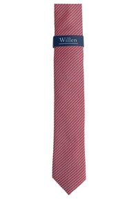 WILLEN MINIMAL - Tie - rot