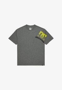 Unselected, krdh dark grey heather