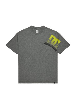 - T-shirt z nadrukiem