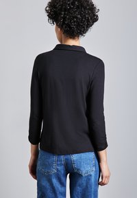 Street One LOOK - Camicia - blau