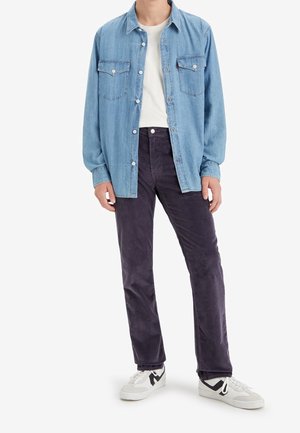 Slim fit jeans - blue