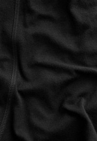 Next 2 PACK LIGHTWEIGHT THERMAL LONG JOHNS - Aluskiht - black