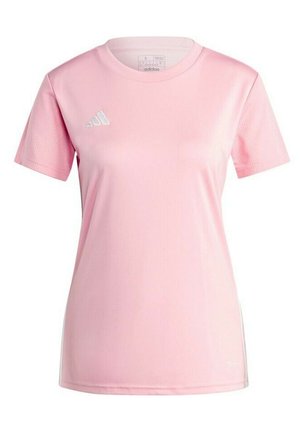 Essential Energy - Camiseta deportiva oversize para Mujer