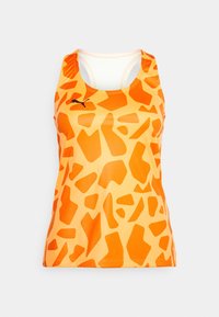 Puma Linne - orange