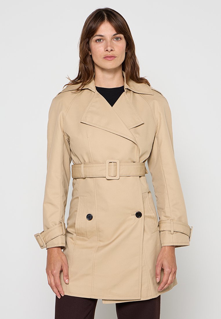 pinko Trenchcoat beige pinko Trenchcoat beige