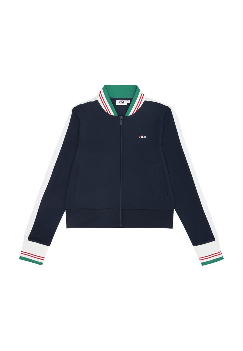 Fila Bomberjacks donkerblauw