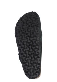 Birkenstock SABOT TOKIO UNISEX - Zoccoli - black