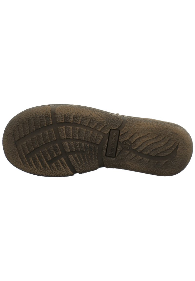 Damen Halbschuhe | Josef Seibel NEELE Sportlicher Schnürer taupe - AR07980 Damen Halbschuhe | Josef Seibel NEELE Sportlicher Schnürer taupe - AR07980