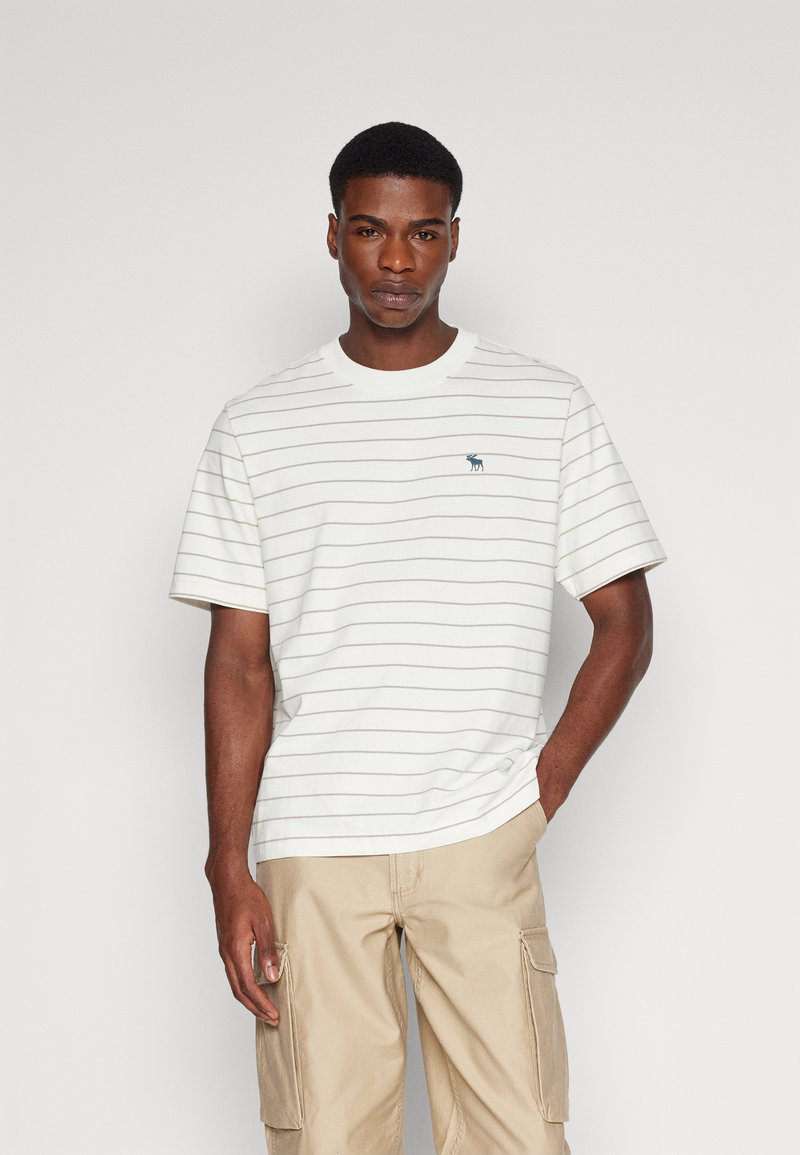 pack tee shirt abercrombie