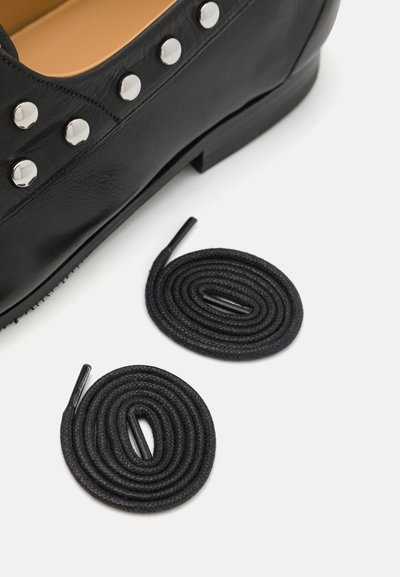Bally PATHY - Schnürer - black