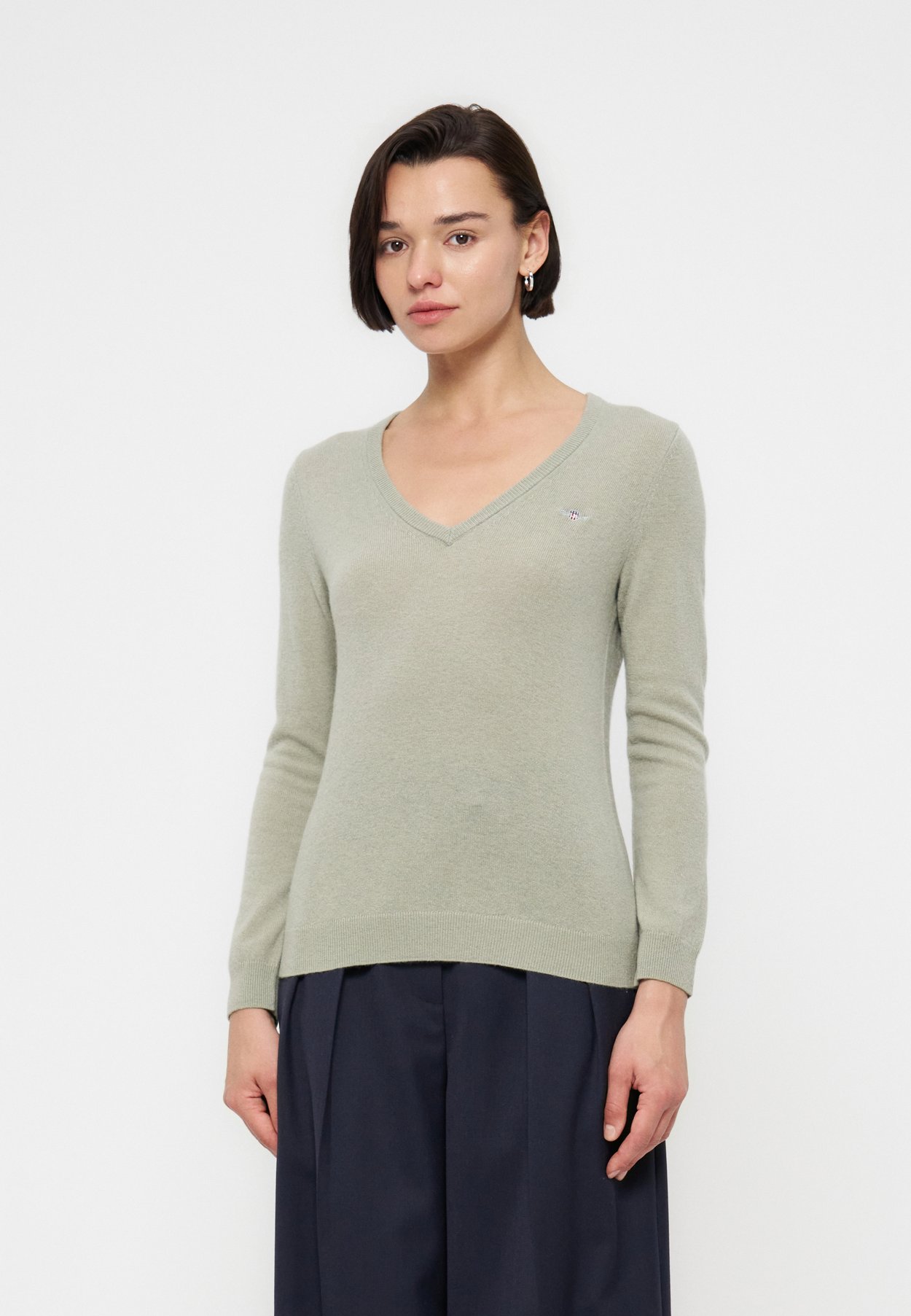 Strickpullover