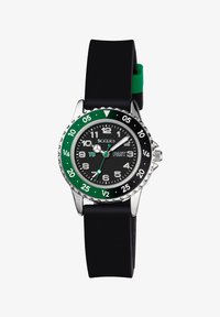 Selezionato, black