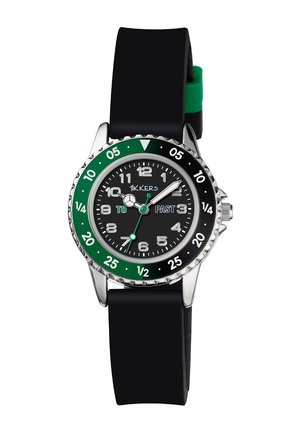 TIME TEACHER CLASSIC - Montre - black