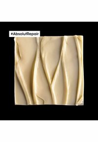 L'Oréal Paris L'OREAL PROFESSIONNEL SERIE EXPERT ABSOLUT REPAIR MASQUE 500ML - Hårinpackning - yellow