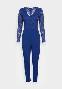 Não selecionado, electric blue