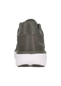 Endurance ENDURANCE SNEAKER - Hikingschuh - 1182 castor gray