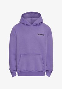 Seleccionado, washedpurple