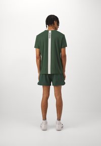 Björn Borg ACE SHORT SHORTS - Sportiniai šortai - sycamore